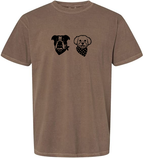 Custom Pet Portrait T-Shirt