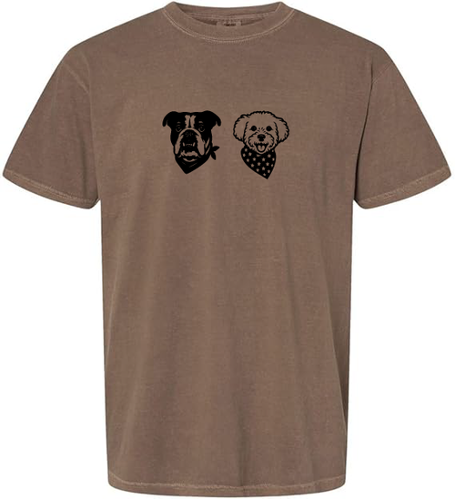 Your Best Furriend's Merch