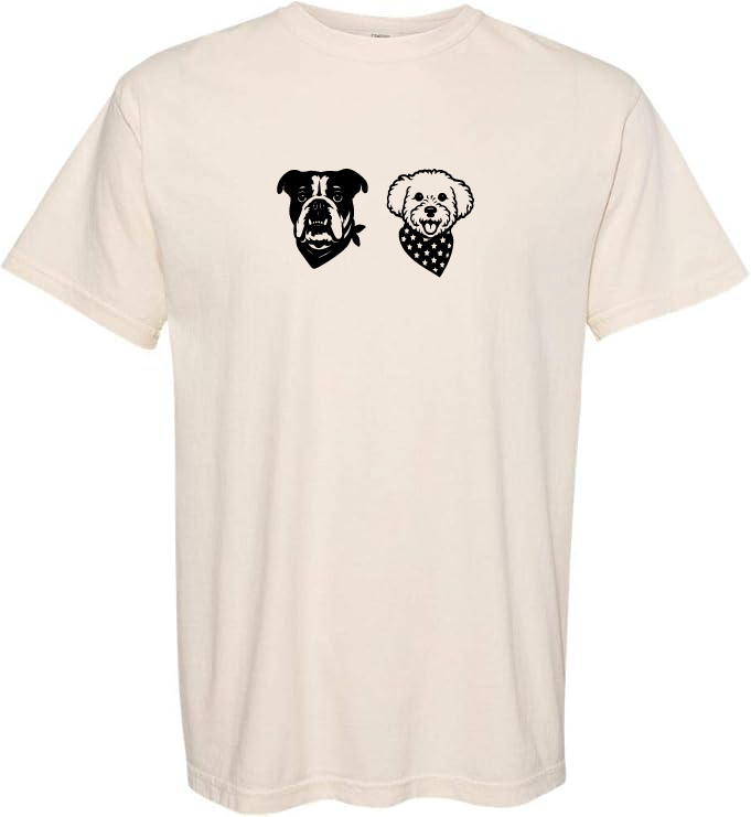 Your Best Furriend's Merch